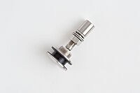 Articulating Glass Bolt (Light-Duty)